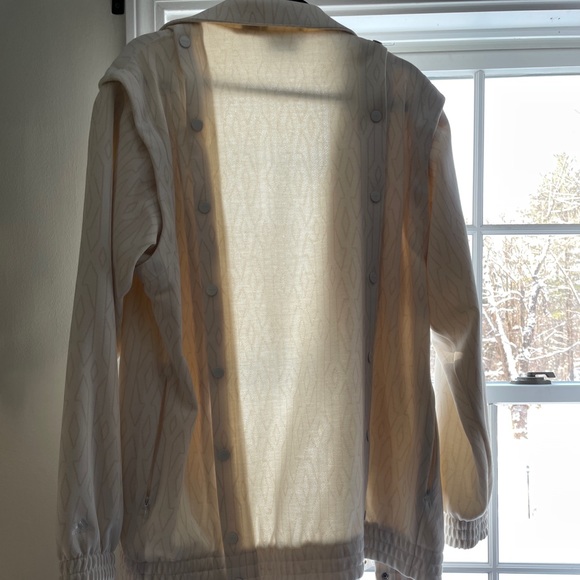 Ivy Park Tracksuit Jacket - Picture 5 of 9